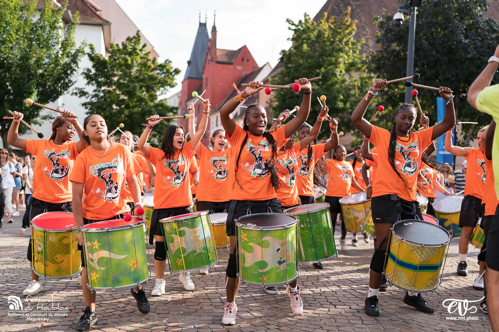 FDH 2024 | OUVERTURE